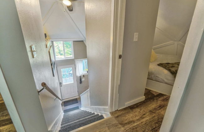Crystal Cabin Pikes Peak Mountain w/ Wine Cellar - Foto 26