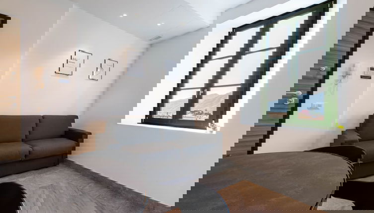Foto 1 - Cà del Lasco - Modern Apartments in Classic Villa