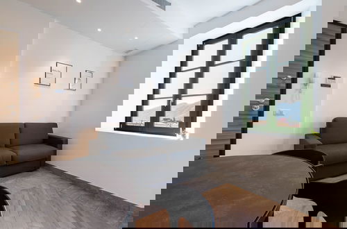 Foto 1 - Cà del Lasco - Modern Apartments in Classic Villa