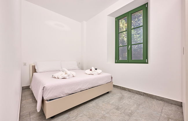 Cà del Lasco - Modern Apartments in Classic Villa - Foto 24