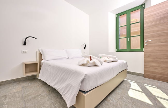 Cà del Lasco - Modern Apartments in Classic Villa - Foto 8