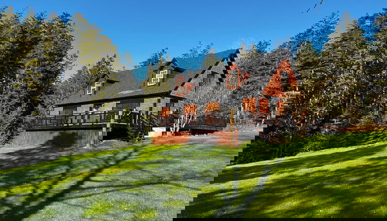 Foto 1 - Crystal Cove - Private Oceanfront