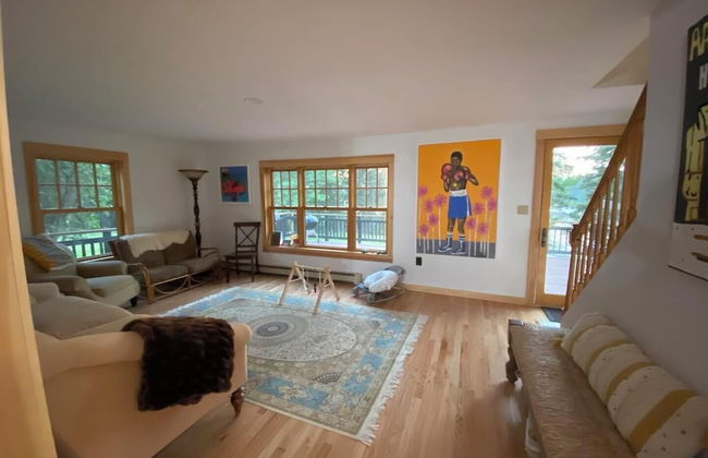 Crystal Cove - Private Oceanfront - Foto 7