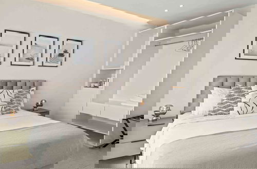 Photo 8 - Phaedrus Living Limassol Seaside Residences 02