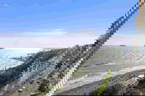 Photo 9 - Phaedrus Living Limassol Seaside Residences 02