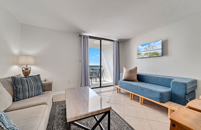 1br/1ba Sleeps 4 Near Beach w/ Breathtaking Ocean Views - Foto 16