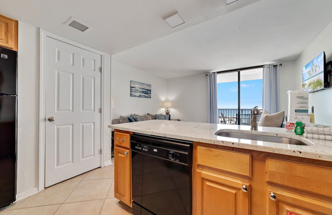 1br/1ba Sleeps 4 Near Beach w/ Breathtaking Ocean Views - Foto 10