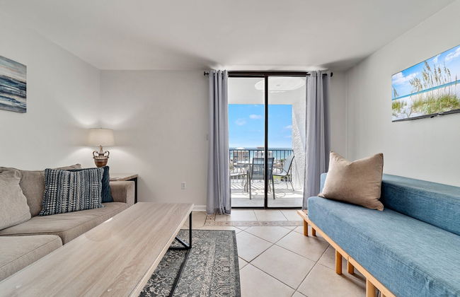 1br/1ba Sleeps 4 Near Beach w/ Breathtaking Ocean Views - Foto 14
