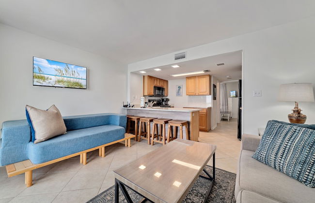 1br/1ba Sleeps 4 Near Beach w/ Breathtaking Ocean Views - Foto 15