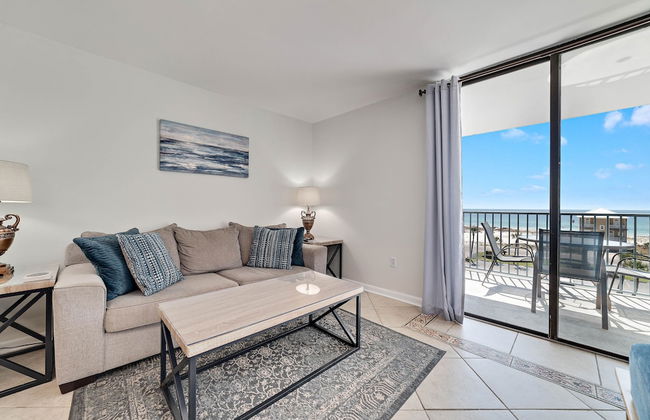 1br/1ba Sleeps 4 Near Beach w/ Breathtaking Ocean Views - Foto 1