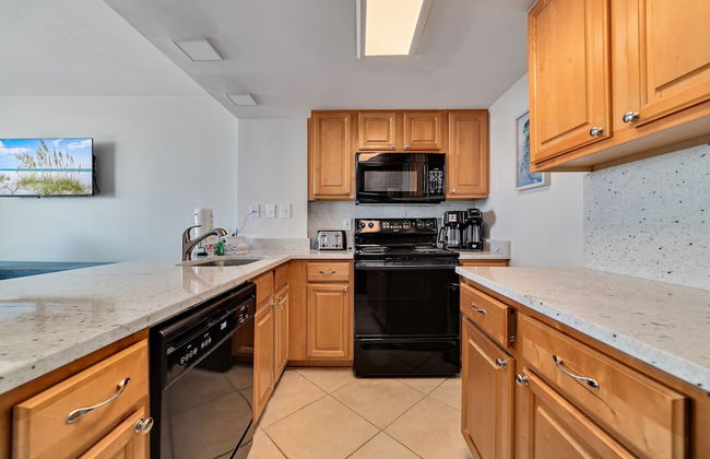 1br/1ba Sleeps 4 Near Beach w/ Breathtaking Ocean Views - Foto 8