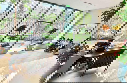 Photo 2 - Chiip Apartment in Masteri An Phu
