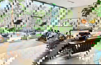 Photo 2 - Chiip Apartment in Masteri An Phu