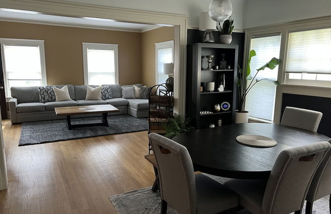 Beautiful Luxury Suite B Shorewood Home - Foto 7