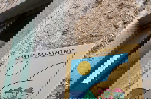 Foto 2 - Corte Paganini