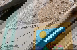 Foto 2 - Corte Paganini