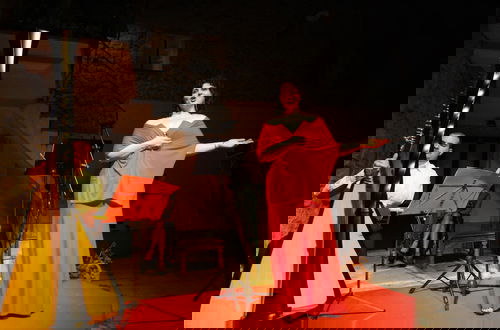 Foto 40 - Corte Paganini