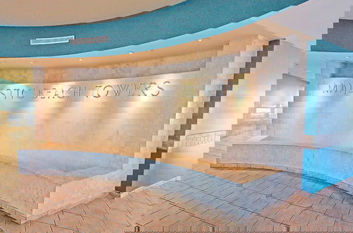 Foto 10 - Majestic Beach Towers 2-603