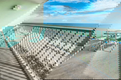 Foto 15 - Majestic Beach Towers 2-603