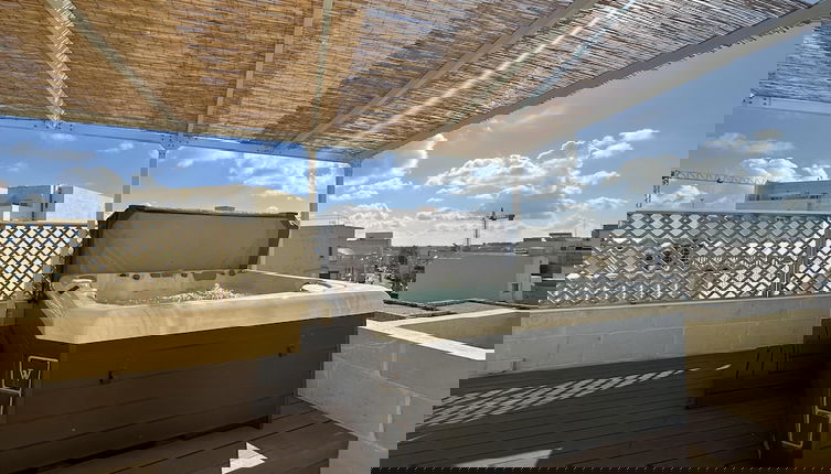 Foto 1 - Ta' Pinu Spa Suite - Luxury Heritage Living