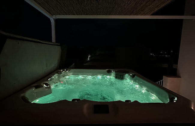 Ta' Pinu Spa Suite - Luxury Heritage Living - Foto 29