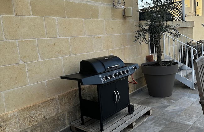 Ta' Pinu Spa Suite - Luxury Heritage Living - Foto 32