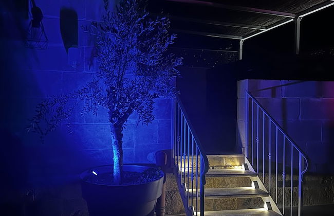 Ta' Pinu Spa Suite - Luxury Heritage Living - Foto 34