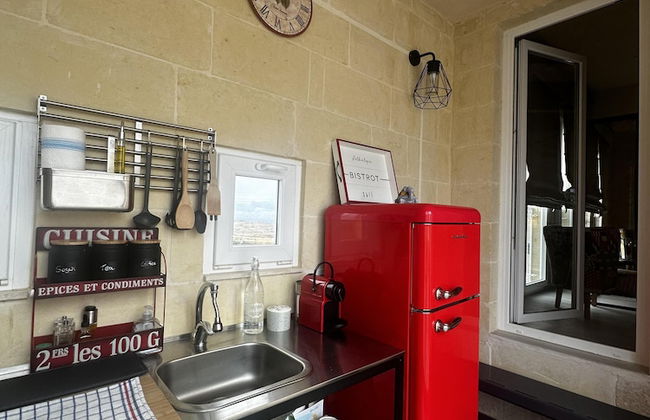 Ta' Pinu Spa Suite - Luxury Heritage Living - Foto 6