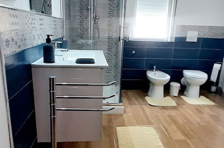 Foto 12 - Appartamenti Abate Conchiglia Home