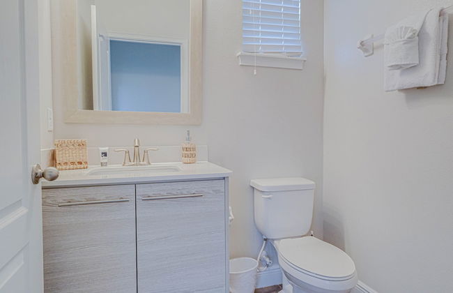 Balmoral Resort-198kb 4 Bedroom Home by RedAwning - Foto 29
