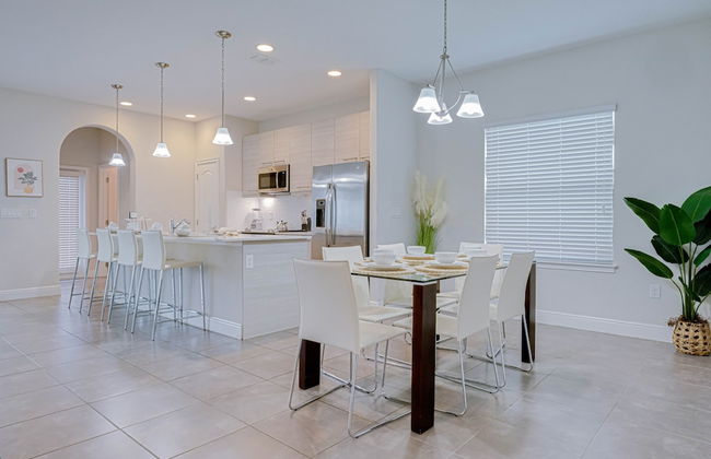 Balmoral Resort-198kb 4 Bedroom Home by RedAwning - Foto 19