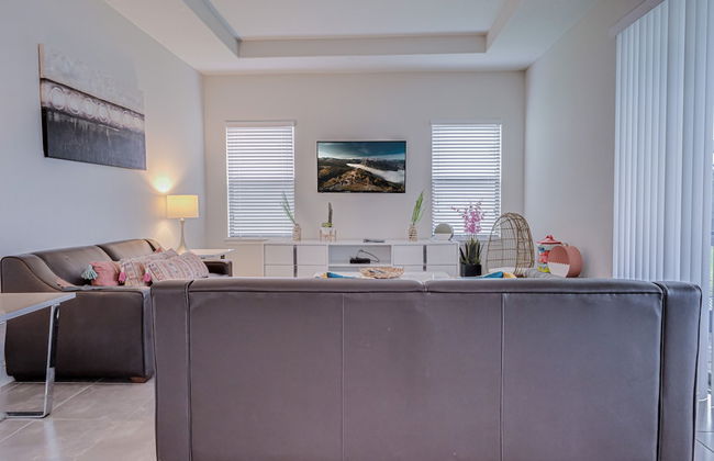 Balmoral Resort-198kb 4 Bedroom Home by RedAwning - Foto 26