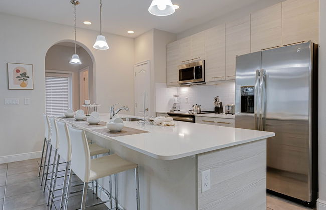 Balmoral Resort-198kb 4 Bedroom Home by RedAwning - Foto 17