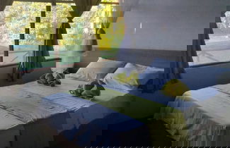 Foto 2 - La Casa del Ayahuasca - Luz del Amazonas