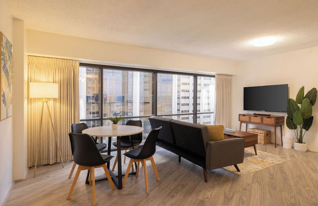 Bishop Suites At The Executive Centre - Foto 58