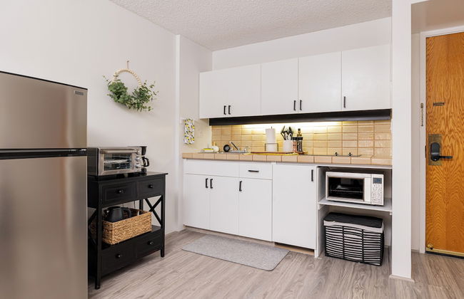 Bishop Suites At The Executive Centre - Foto 43