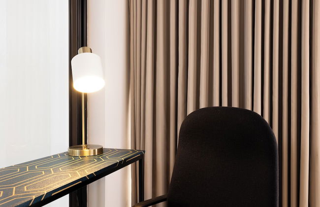 Bishop Suites At The Executive Centre - Foto 17
