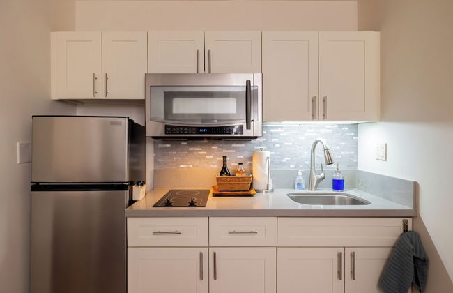 Bishop Suites At The Executive Centre - Foto 45