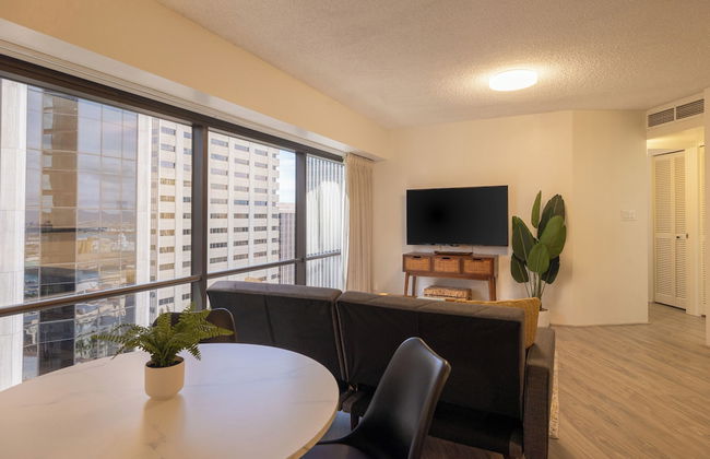 Bishop Suites At The Executive Centre - Foto 59