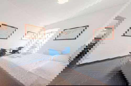 Foto 3 - Sea View Apartment Next To Acquarium