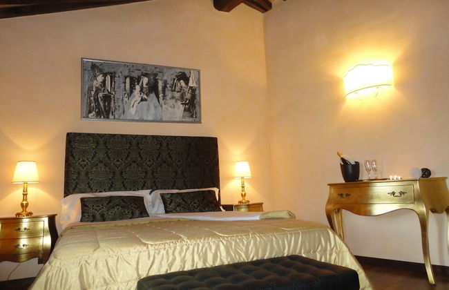 Castello Izzalini Todi Resort - Foto 5