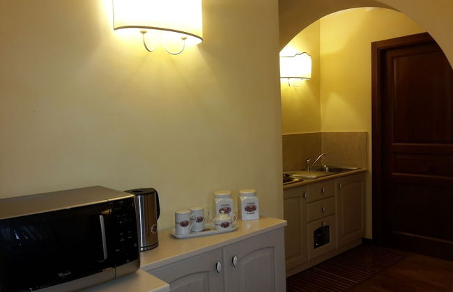 Castello Izzalini Todi Resort - Foto 42