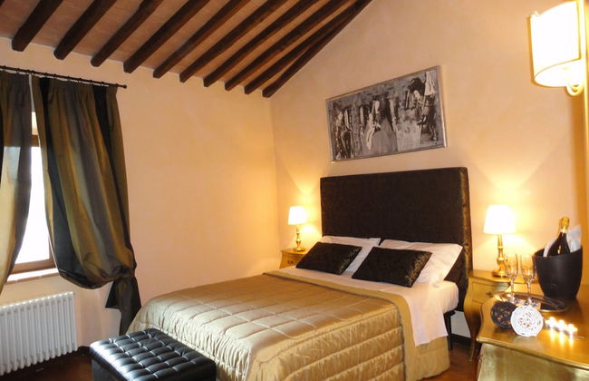 Castello Izzalini Todi Resort - Foto 4