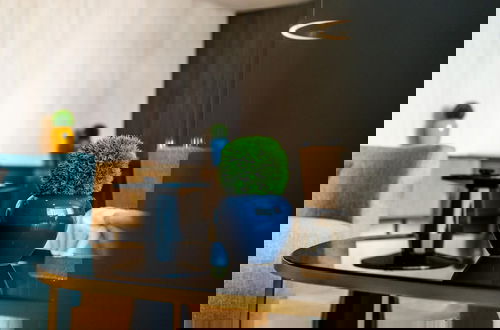 Foto 5 - DXB - Five - 31302 - PJ