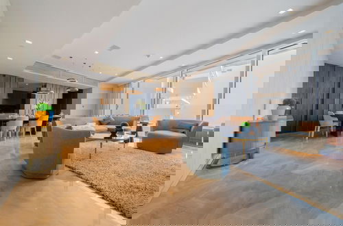 Foto 1 - DXB - Five - 31302 - PJ