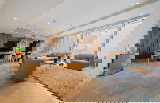 Foto 1 - DXB - Five - 31302 - PJ