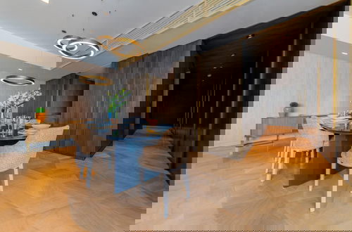 Foto 7 - DXB - Five - 31302 - PJ