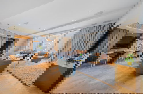 Foto 3 - DXB - Five - 31302 - PJ