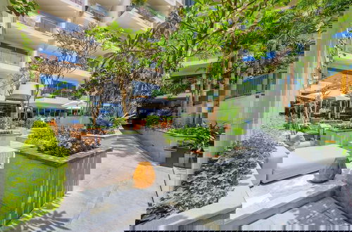 Foto 37 - DXB - Five - 31302 - PJ