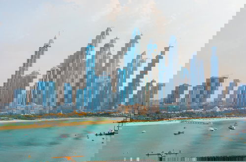 Foto 19 - DXB - Five - 31302 - PJ